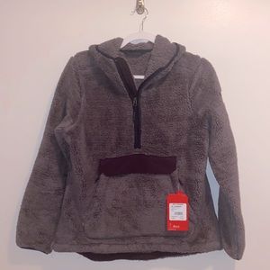 North Face Women’s Campshire Pullover Hoodie
